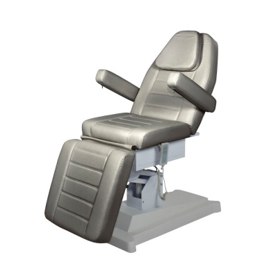 Косметологическое кресло АЛЬФА-10, 2 мотора